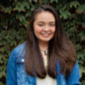 Meet your Posher, Katie